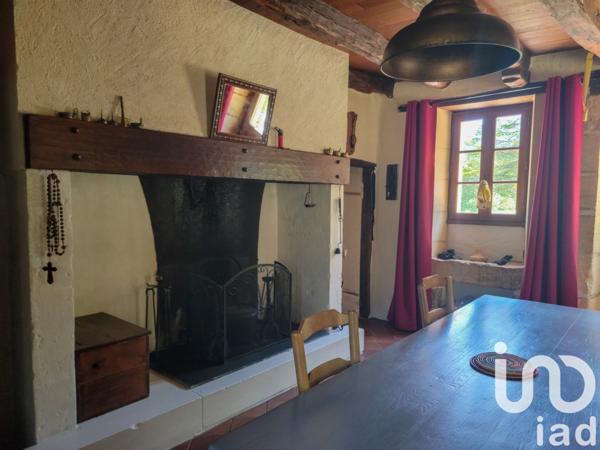 Maison à vendre 7 pièces 180 m² Rouffignac-Saint-Cernin-de-Reilhac