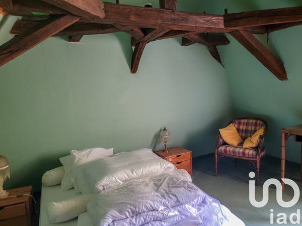 Maison à vendre 7 pièces 180 m² Rouffignac-Saint-Cernin-de-Reilhac