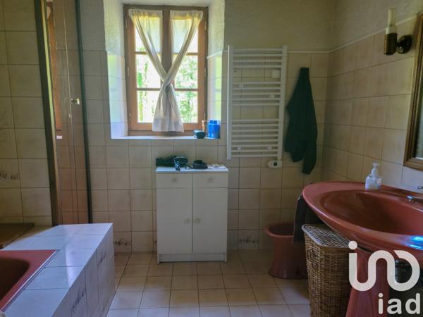 Maison à vendre 7 pièces 180 m² Rouffignac-Saint-Cernin-de-Reilhac