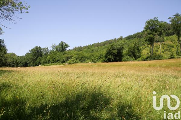 Maison à vendre 7 pièces 180 m² Rouffignac-Saint-Cernin-de-Reilhac