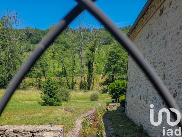 Maison à vendre 7 pièces 180 m² Rouffignac-Saint-Cernin-de-Reilhac