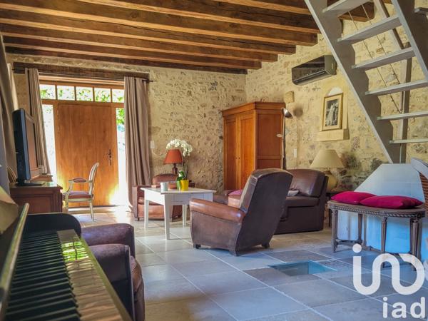 Maison à vendre 7 pièces 180 m² Rouffignac-Saint-Cernin-de-Reilhac