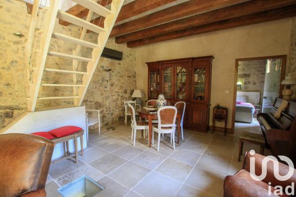 Maison à vendre 7 pièces 180 m² Rouffignac-Saint-Cernin-de-Reilhac