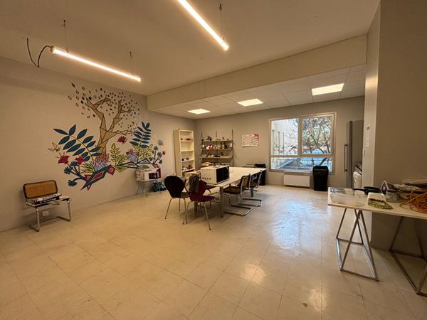 Bureaux à vendre à Bourg-en-Bresse 