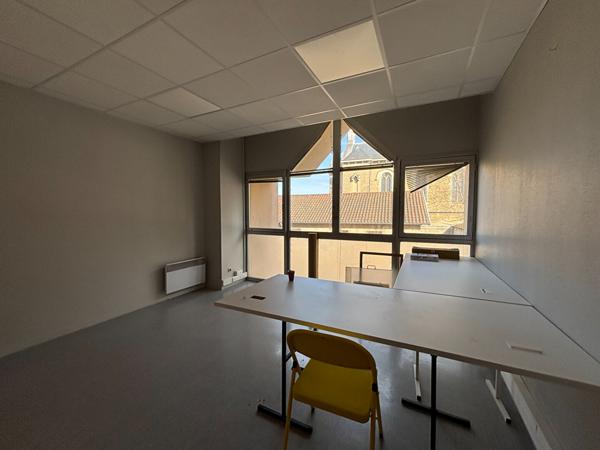 Bureaux à vendre à Bourg-en-Bresse 