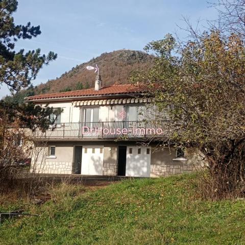 Maison à vendre 6 pièces de 103 m²