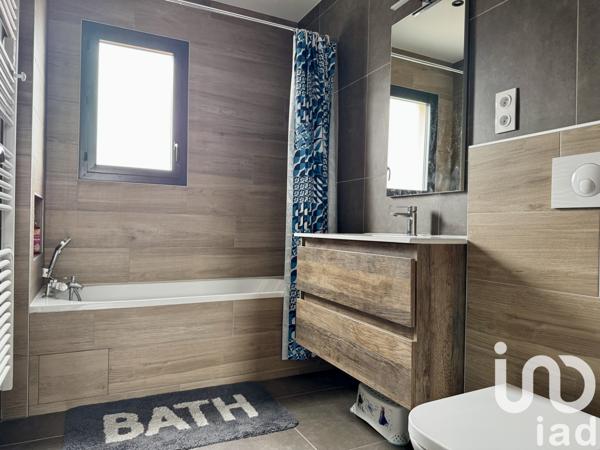 Maison à vendre 4 pièces 107 m² Sanguinet