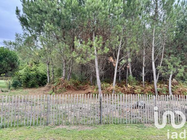 Maison à vendre 4 pièces 107 m² Sanguinet