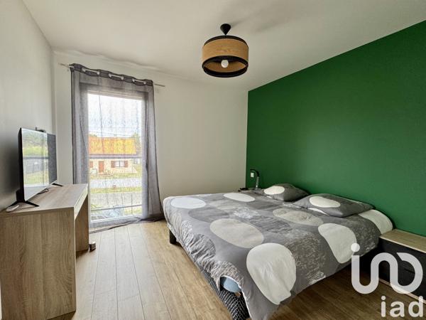 Maison à vendre 4 pièces 107 m² Sanguinet