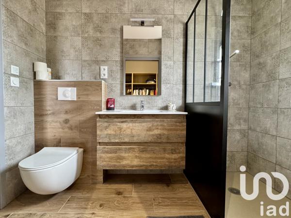 Maison à vendre 4 pièces 107 m² Sanguinet