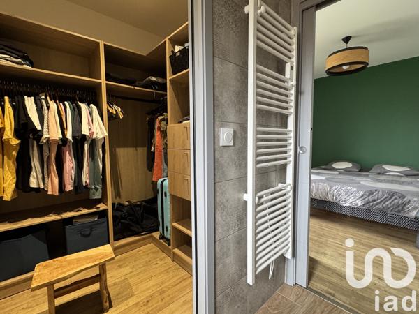 Maison à vendre 4 pièces 107 m² Sanguinet