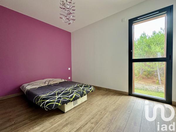 Maison à vendre 4 pièces 107 m² Sanguinet