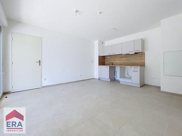 Appartement cosy T1 à louer à Malpasse, Marseille