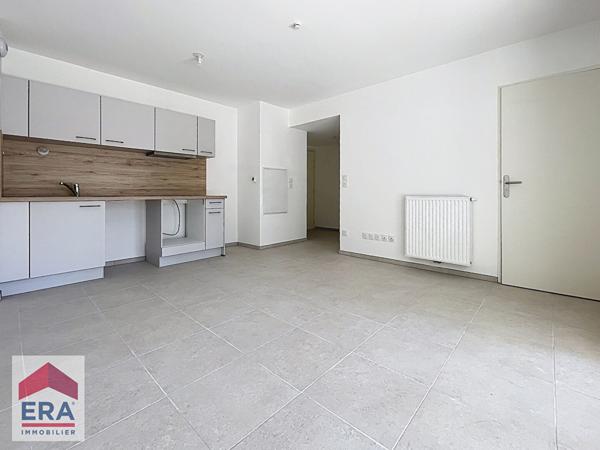 Appartement cosy T1 à louer à Malpasse, Marseille