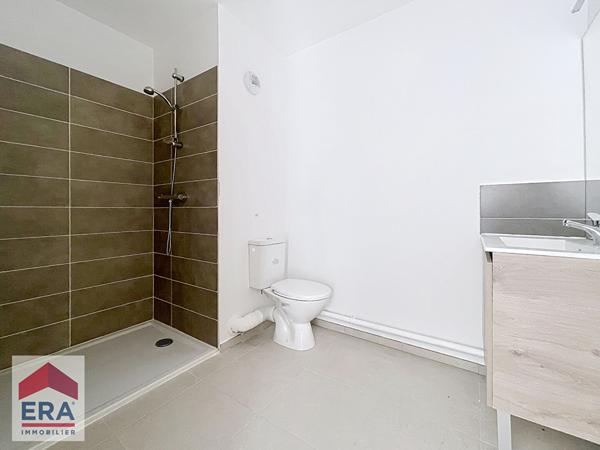 Appartement cosy T1 à louer à Malpasse, Marseille