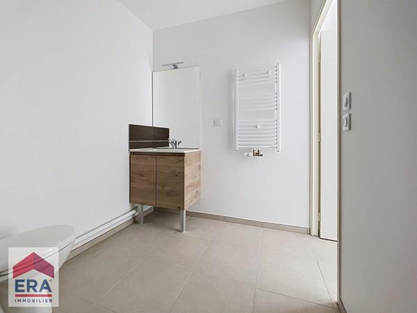 Appartement cosy T1 à louer à Malpasse, Marseille