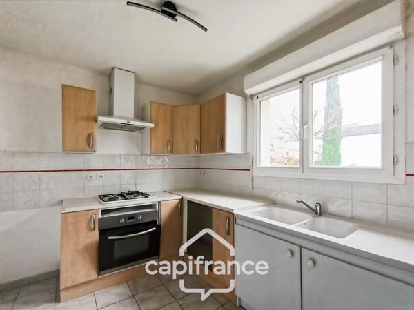 À VENDRE – Maison 3 pièces 67 m² en résidence sécurisée – Villeneuve-sur-Lot, quartier Eysses