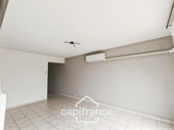 À VENDRE – Maison 3 pièces 67 m² en résidence sécurisée – Villeneuve-sur-Lot, quartier Eysses