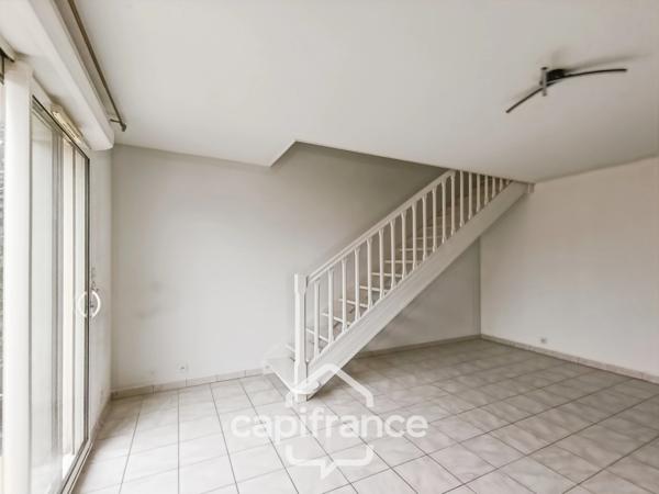 À VENDRE – Maison 3 pièces 67 m² en résidence sécurisée – Villeneuve-sur-Lot, quartier Eysses