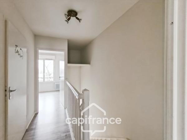 À VENDRE – Maison 3 pièces 67 m² en résidence sécurisée – Villeneuve-sur-Lot, quartier Eysses