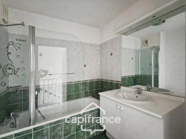 À VENDRE – Maison 3 pièces 67 m² en résidence sécurisée – Villeneuve-sur-Lot, quartier Eysses