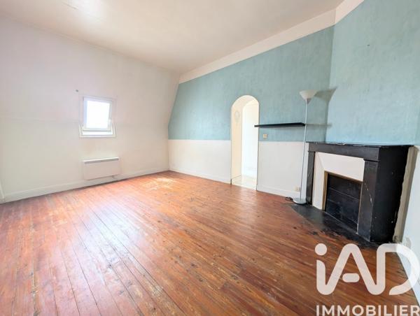 Studio à vendre 25,63 m² Versailles