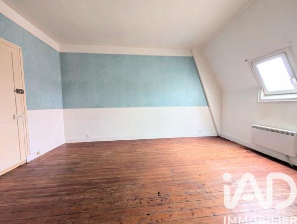 Studio à vendre 25,63 m² Versailles