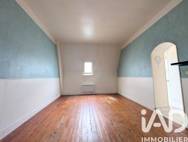 Studio à vendre 25,63 m² Versailles