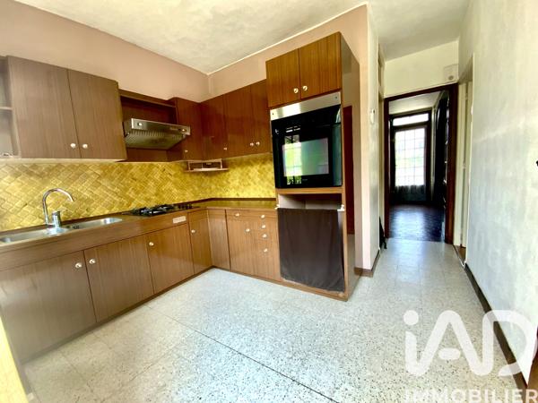 Maison à vendre 6 pièces 90 m² Villefranche-sur-Cher