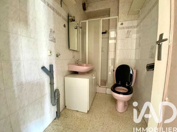 Maison à vendre 6 pièces 90 m² Villefranche-sur-Cher