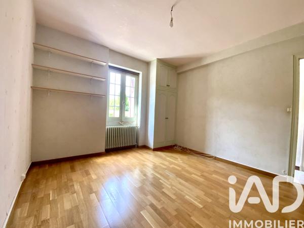 Maison à vendre 6 pièces 90 m² Villefranche-sur-Cher
