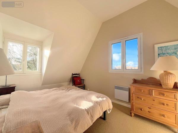 Maison à vendre à Fouesnant dans le Finistère (29170), ref : 29014-3049