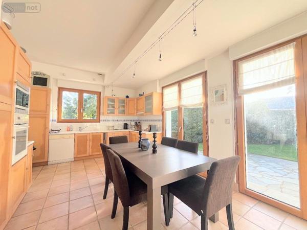 Maison à vendre à Fouesnant dans le Finistère (29170), ref : 29014-3049