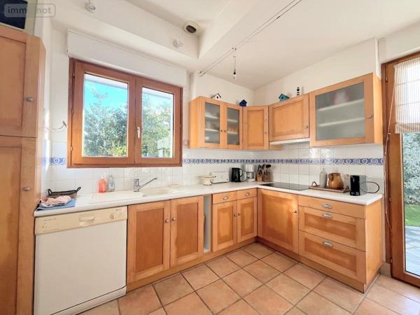 Maison à vendre à Fouesnant dans le Finistère (29170), ref : 29014-3049