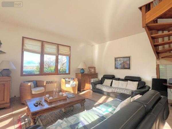 Maison à vendre à Fouesnant dans le Finistère (29170), ref : 29014-3049