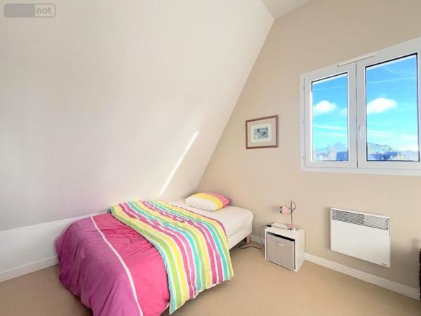 Maison à vendre à Fouesnant dans le Finistère (29170), ref : 29014-3049