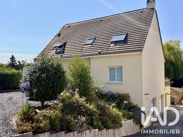 Maison à vendre 6 pièces 136 m² Coutances