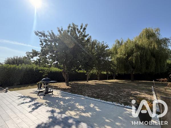 Maison à vendre 6 pièces 136 m² Coutances