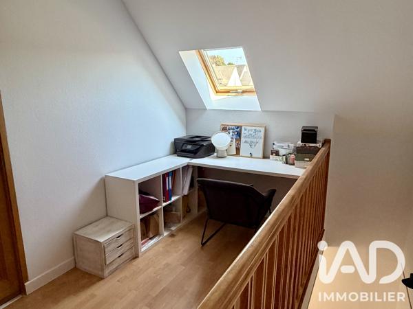 Maison à vendre 6 pièces 136 m² Coutances