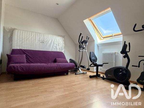 Maison à vendre 6 pièces 136 m² Coutances
