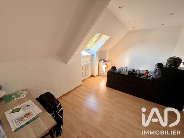 Maison à vendre 6 pièces 136 m² Coutances
