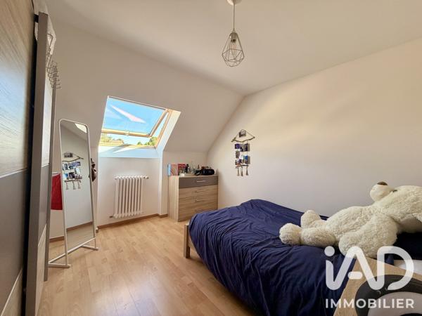Maison à vendre 6 pièces 136 m² Coutances
