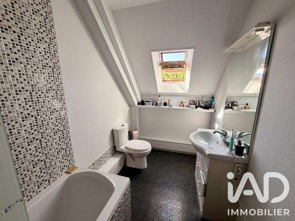 Maison à vendre 6 pièces 136 m² Coutances