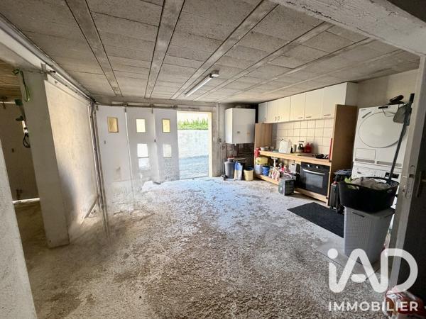 Maison à vendre 6 pièces 136 m² Coutances