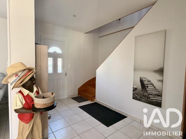 Maison à vendre 6 pièces 136 m² Coutances