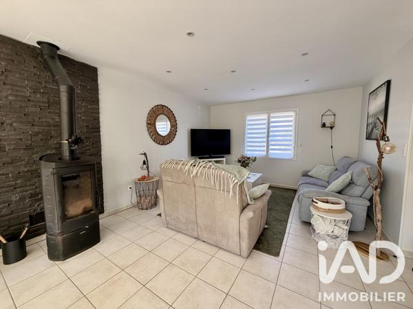 Maison à vendre 6 pièces 136 m² Coutances