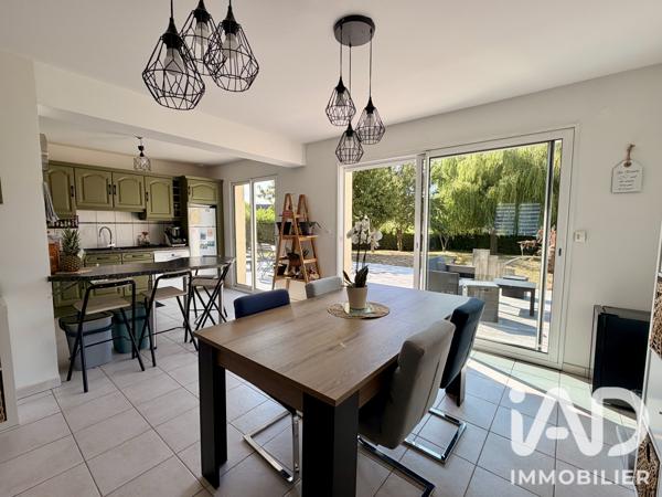 Maison à vendre 6 pièces 136 m² Coutances