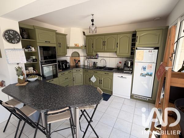 Maison à vendre 6 pièces 136 m² Coutances