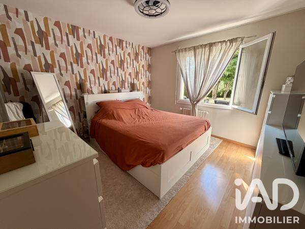 Maison à vendre 6 pièces 136 m² Coutances
