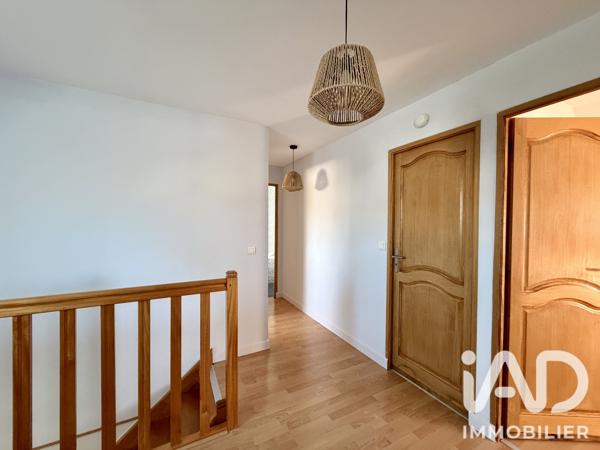 Maison à vendre 6 pièces 136 m² Coutances